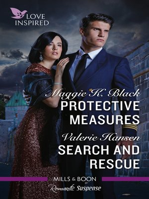 cover image of Protective Measures / Search and Rescue